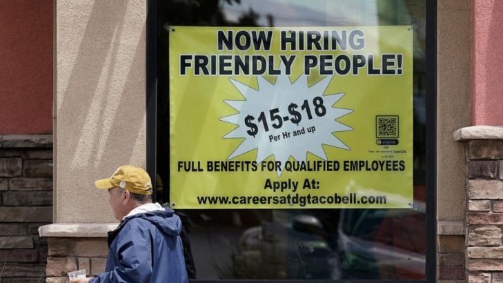 Inflation triggers California minimum wage increase in 2023