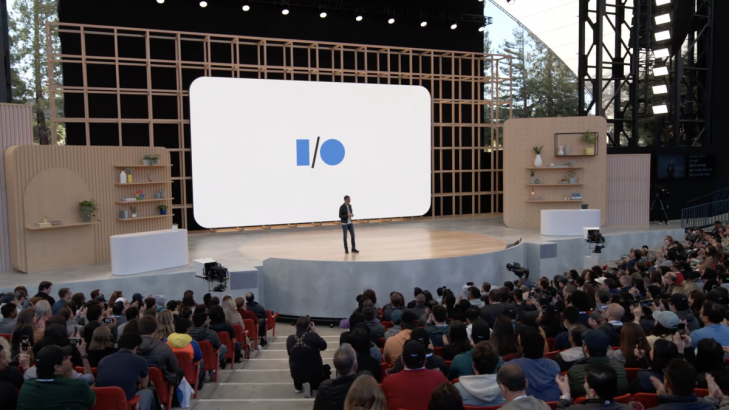 10 Google I/O Reveals You Probably Missed