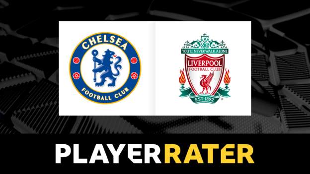 FA Cup final: Chelsea v Liverpool - rate the players from Wembley match