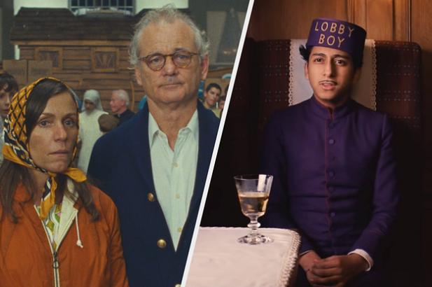 These 25 Actors Have Appeared In Two Or More Wes Anderson Movies