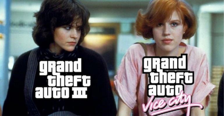 Get in the game with a fresh batch of video game memes (40 Photos)