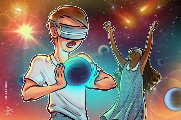 How the Metaverse could impact the lives of kids