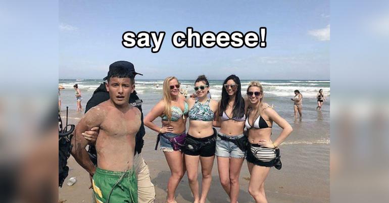 Vacation fails prove that sometimes it’s better to just stay at home (27 photos)