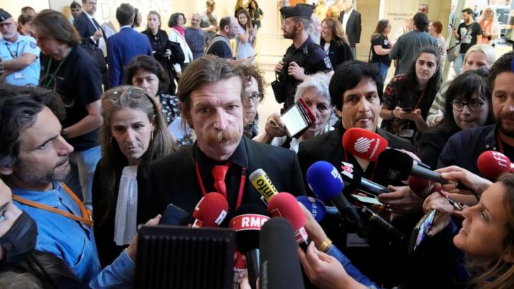 Eagles of Death Metal members testify about Bataclan attack