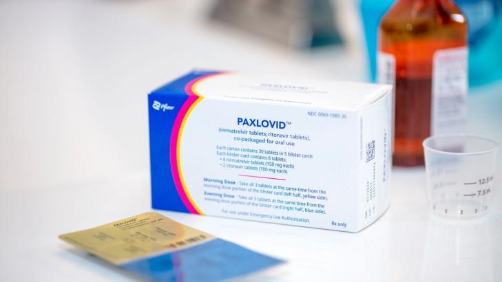 How to Know If You Qualify for Paxlovid, the Oral COVID Antiviral