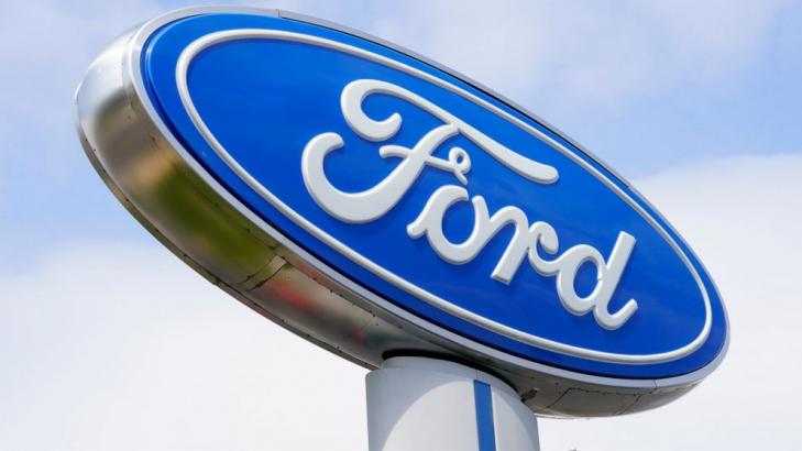 Park outdoors: Ford recalls SUVs due to engine fire risk