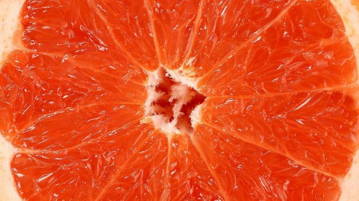 This Is Truly the Best Way to Eat a Grapefruit