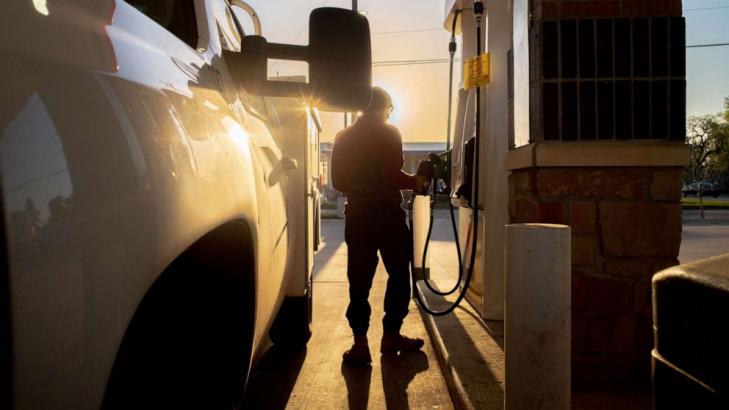House Dems pass gas price-gouging bill that faces uphill battle in the Senate