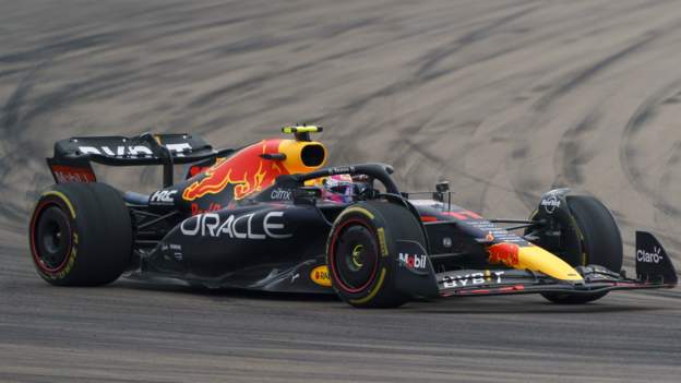 Formula 1: Red Bull accuse Aston Martin of copying car design