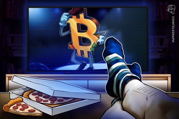 Bitcoin Pizza Day rewind: A homage to weird and wonderful BTC purchases