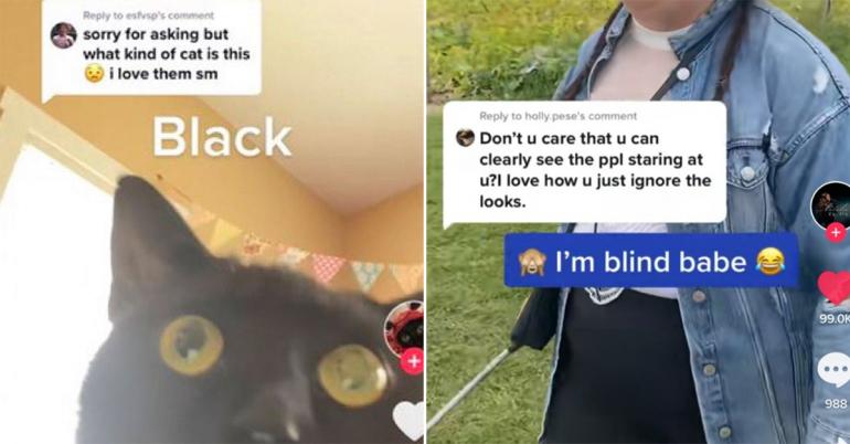 TikTok without context needs no explanation, and we wouldn’t want one (30 Photos)