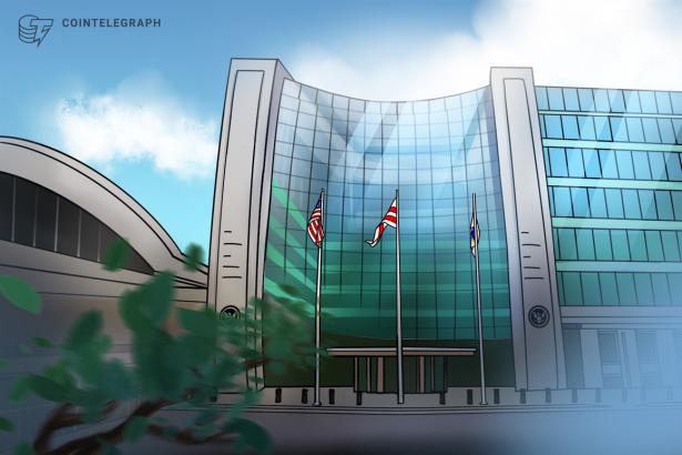 WEF 2022: Ripple CEO reveals he visited SEC several times before lawsuit struck