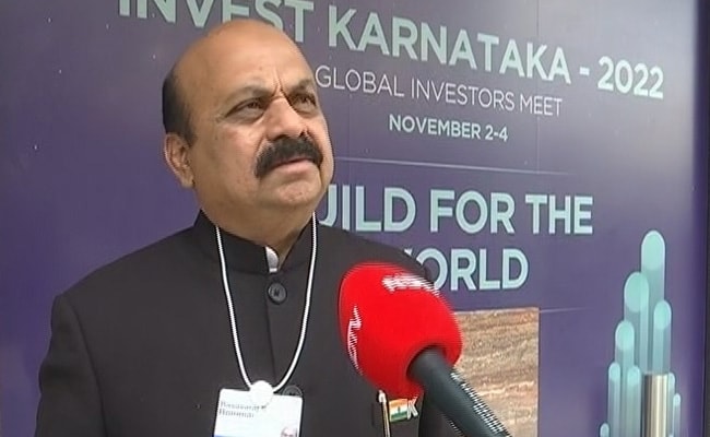 Won't Hit Growth Story: Karnataka Chief Minister On Anti-Conversion Bill