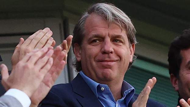 Chelsea: Premier League approves takeover deal from Todd Boehly consortium