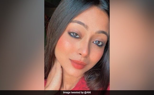 Kolkata Model, 21, Found Dead In Her Apartment: Police