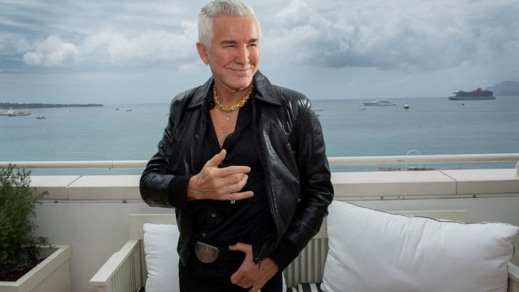 Q&A: Baz Luhrmann on his tragic, razzle-dazzle 'Elvis'