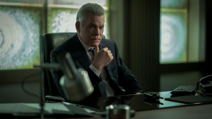 'Goodfellas' co-stars, many others pay tribute to Ray Liotta