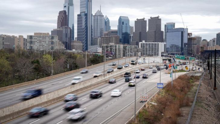 Senate confirms Steven Cliff to lead highway safety agency