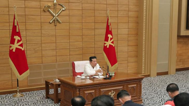 N. Korea moves to soften curbs amid doubts over COVID counts