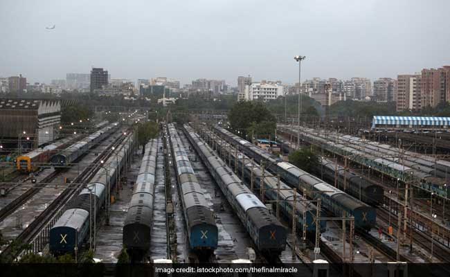 Railway Protection Force Constable Found Dead In Madhya Pradesh: Offiical