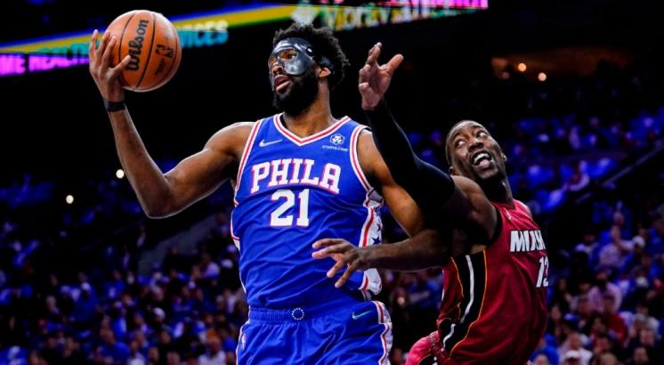 76ers’ Joel Embiid undergoes surgery to repair finger injuries