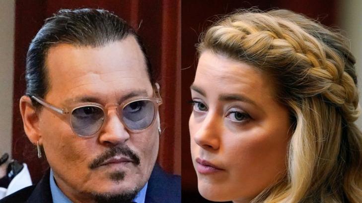 Depp-Heard jury still sorting through weeks of dirty laundry