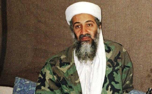 For "Best Engineer Osama Bin Laden" Pic In Office, UP Officer Sacked