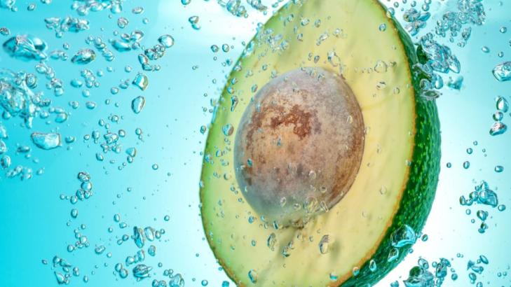 Why You Shouldn't Store Your Avocados in Water After All