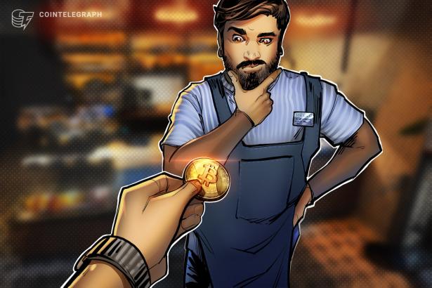 Taco tokens: Chipotle adds crypto payments via Flexa