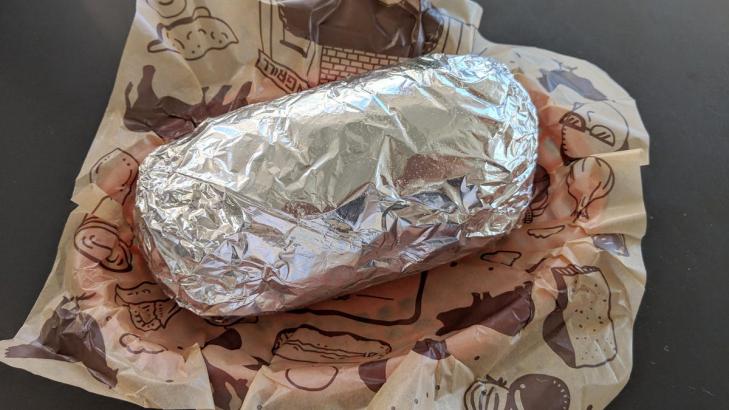 You Can Get a Free Chipotle Burrito for Watching the NBA Finals