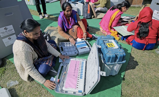 Odisha: Ruling Biju Janata Dal Candidate Wins Brajrajnagar Bypoll