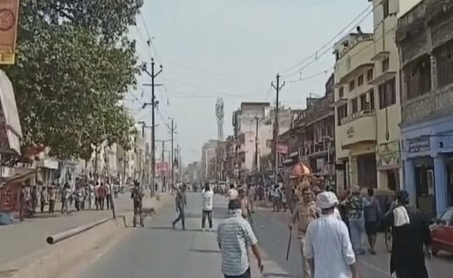 36 Arrested Over UP Violence After BJP Spokesperson's Remarks On Prophet