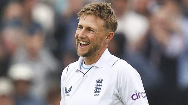 England v New Zealand: Joe Root hundred seals win at Lord's