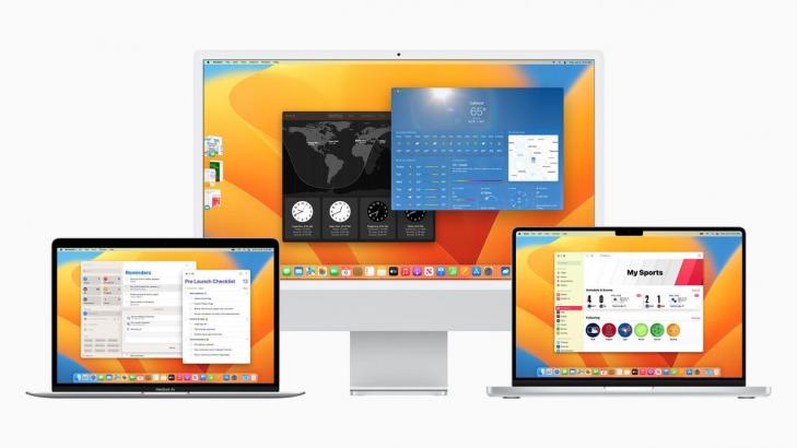 The Best New macOS Ventura Features Coming to Your MacBook