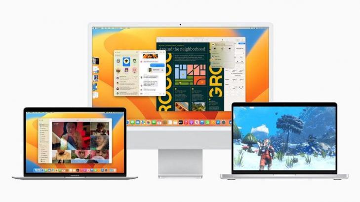 How to Install the macOS 13 Ventura Developer Beta