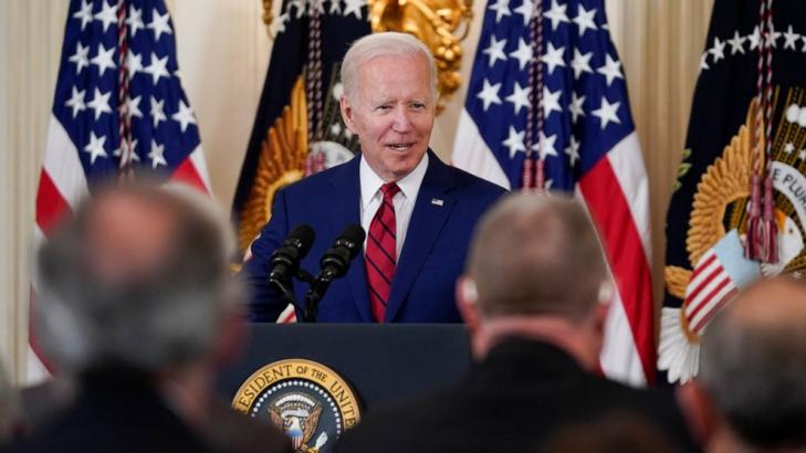 US solar companies weigh challenge to Biden pause on tariffs