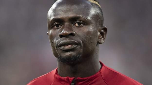 Sadio Mane: Liverpool reject £30m Bayern Munich bid