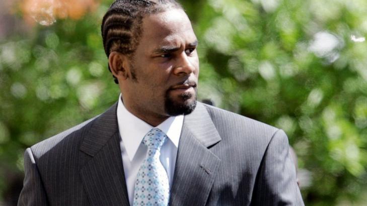 Prosecutors: R. Kelly should get at least 25 years in prison