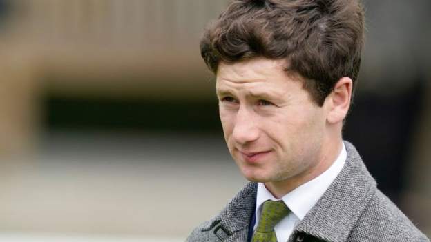Oisin Murphy: Champion jockey had blackouts because of alcohol and feared for career