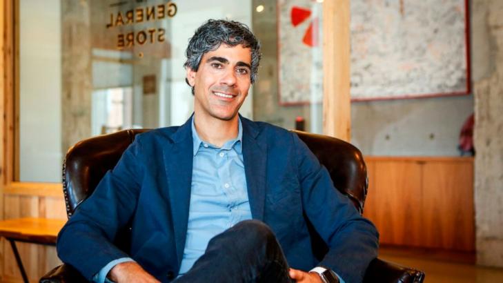 Yelp CEO Jeremy Stoppelman on abortion, antitrust reform