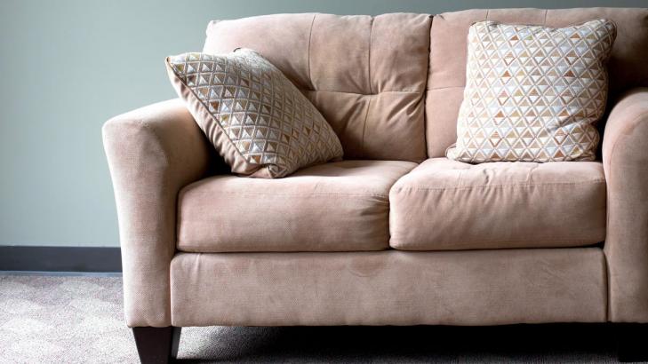 You Can Revive Saggy Old Couch Cushions for Cheap