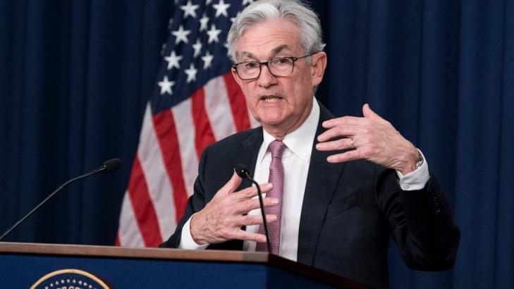 Biggest rate hike in years expected as Fed tackles inflation