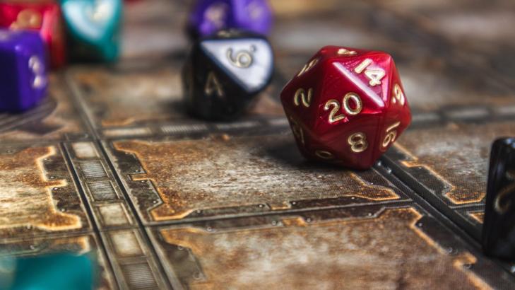 Solo Tabletop RPGs Are Really Fun, Actually