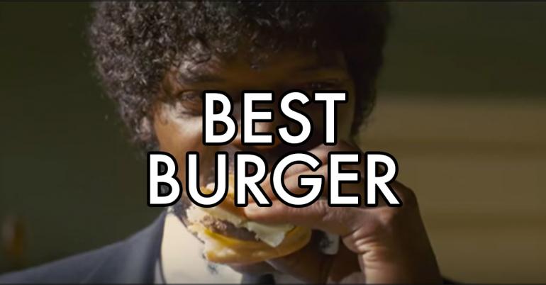 The ‘best burger’ conversation is a complicated, meaty mess (19 GIFs)