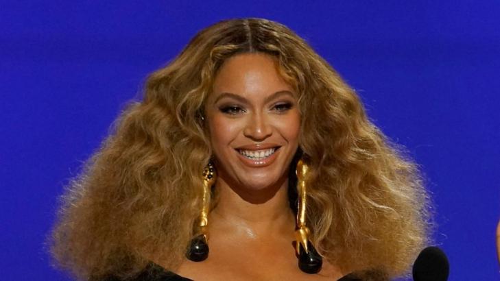 Beyoncé announces new album 'Renaissance' to drop July 29