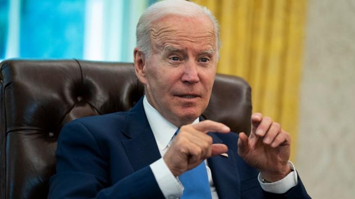 AP Interview: Biden says recession is 'not inevitable'