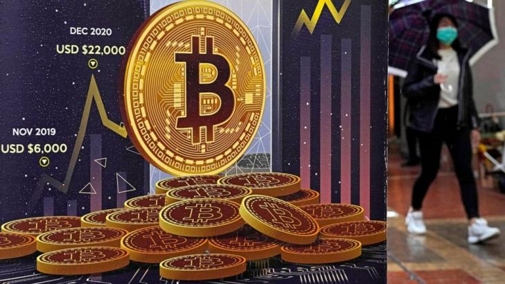 Crypto investors' hot streak ends as harsh 'winter' descends