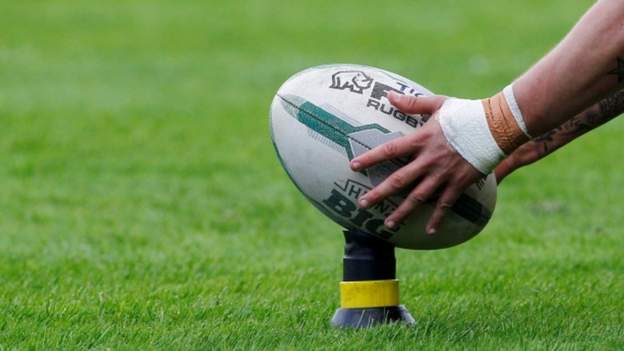 Transgender players banned from international rugby league