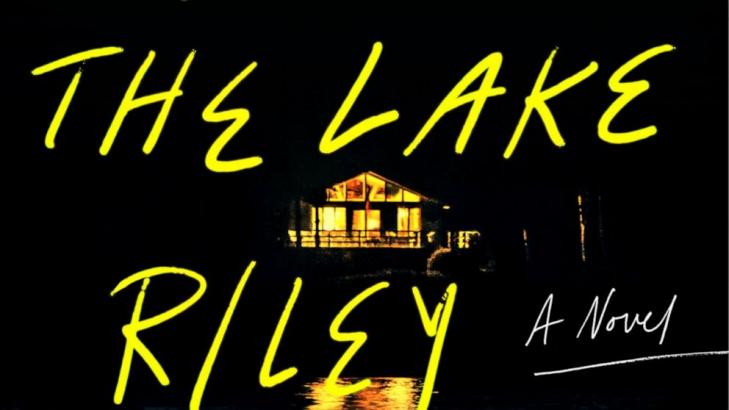 Review: 'The House on the Lake' is a wild, improbable ride