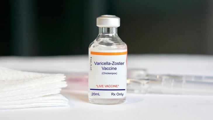 The Chickenpox Vaccine Protects Against More Than Chickenpox